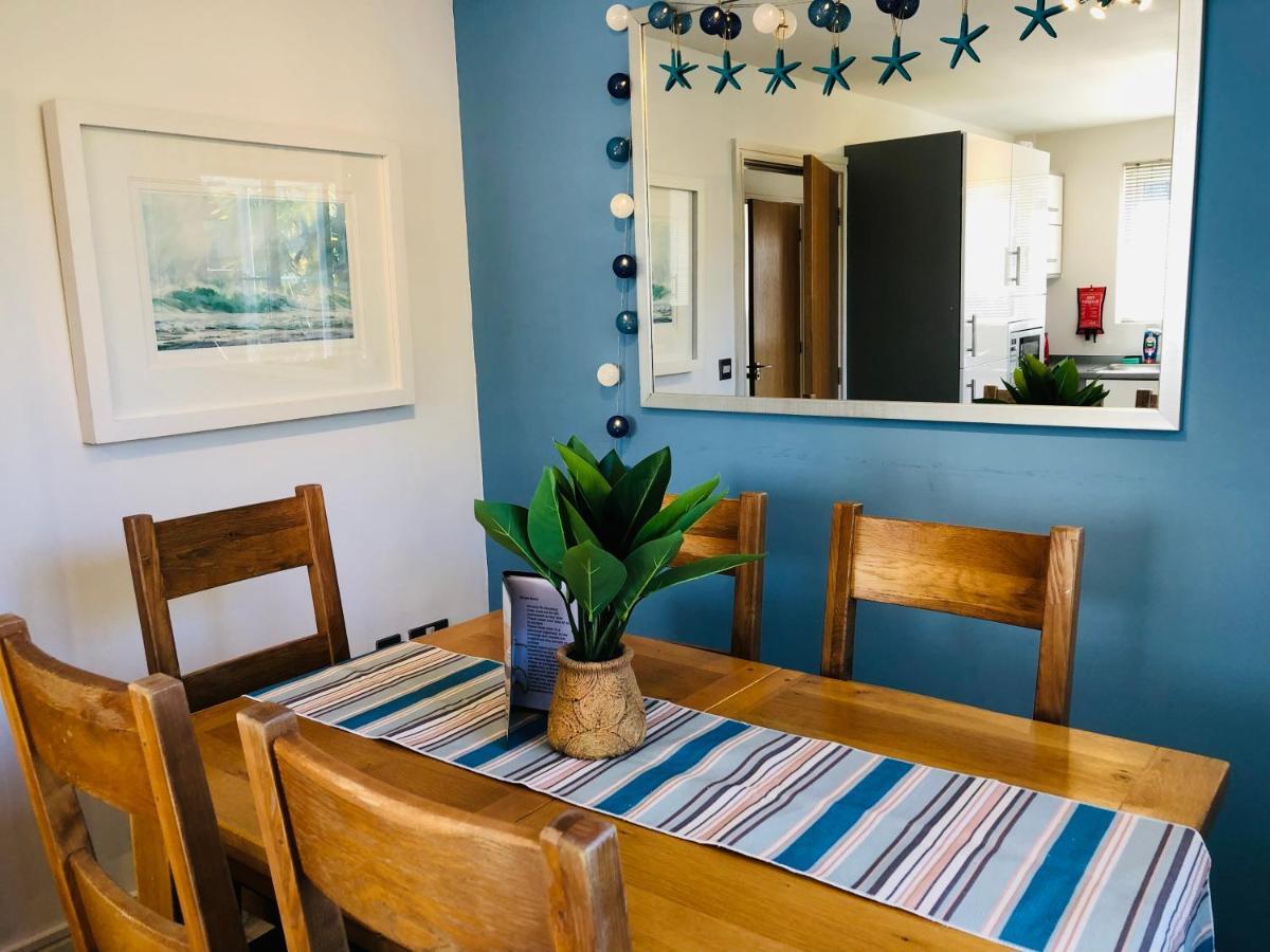 צ'רלסטאון Starfish Cottage- Private Beach Access- Dog Friendly מראה חיצוני תמונה
