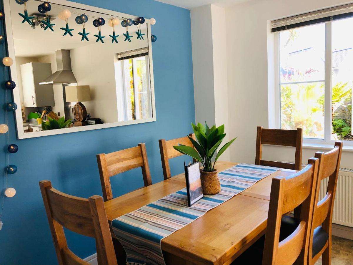 צ'רלסטאון Starfish Cottage- Private Beach Access- Dog Friendly מראה חיצוני תמונה