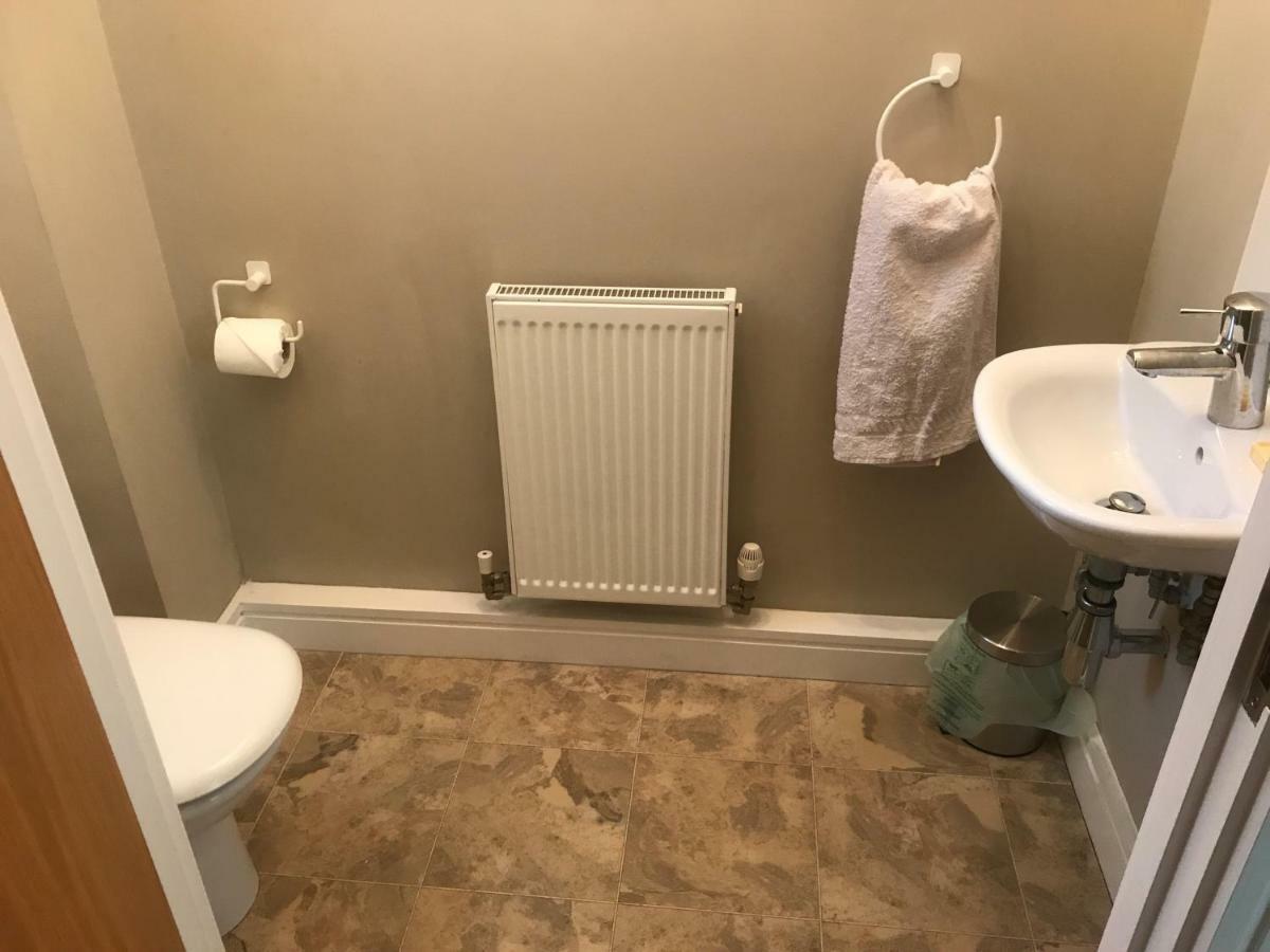 צ'רלסטאון Starfish Cottage- Private Beach Access- Dog Friendly מראה חיצוני תמונה