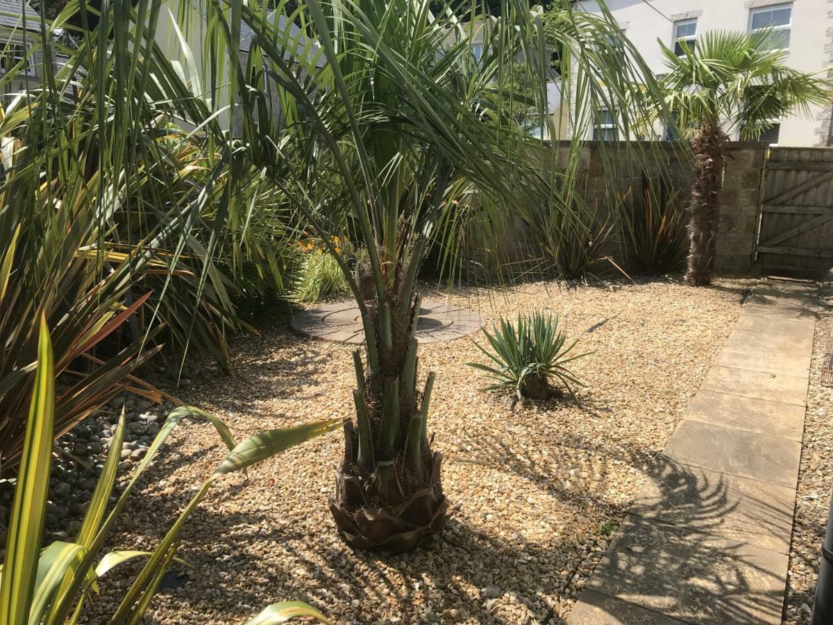 צ'רלסטאון Starfish Cottage- Private Beach Access- Dog Friendly מראה חיצוני תמונה