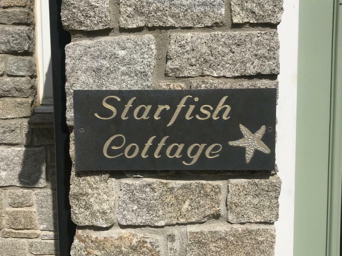 צ'רלסטאון Starfish Cottage- Private Beach Access- Dog Friendly מראה חיצוני תמונה