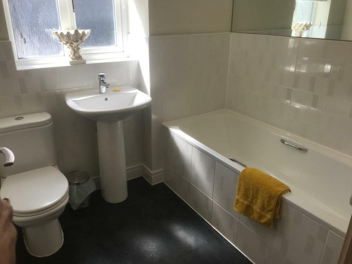 צ'רלסטאון Starfish Cottage- Private Beach Access- Dog Friendly מראה חיצוני תמונה